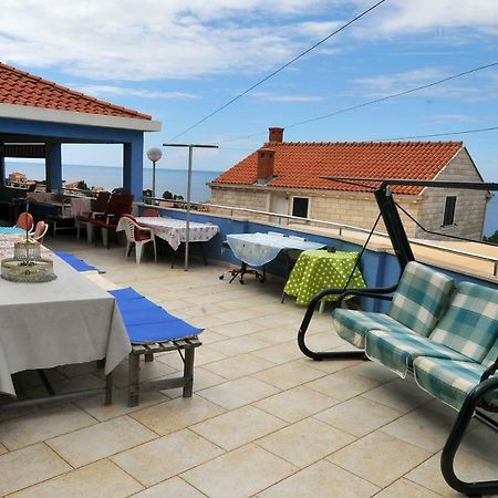 Guest House Banana Dubrovnik Exterior foto