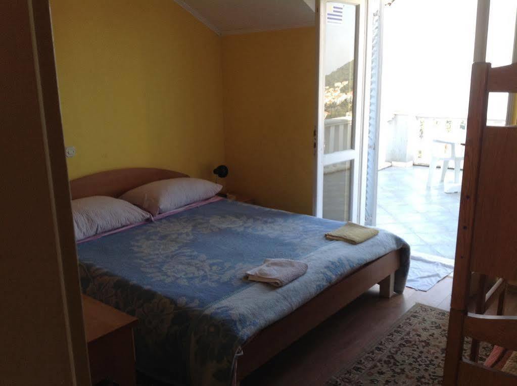 Guest House Banana Dubrovnik Exterior foto