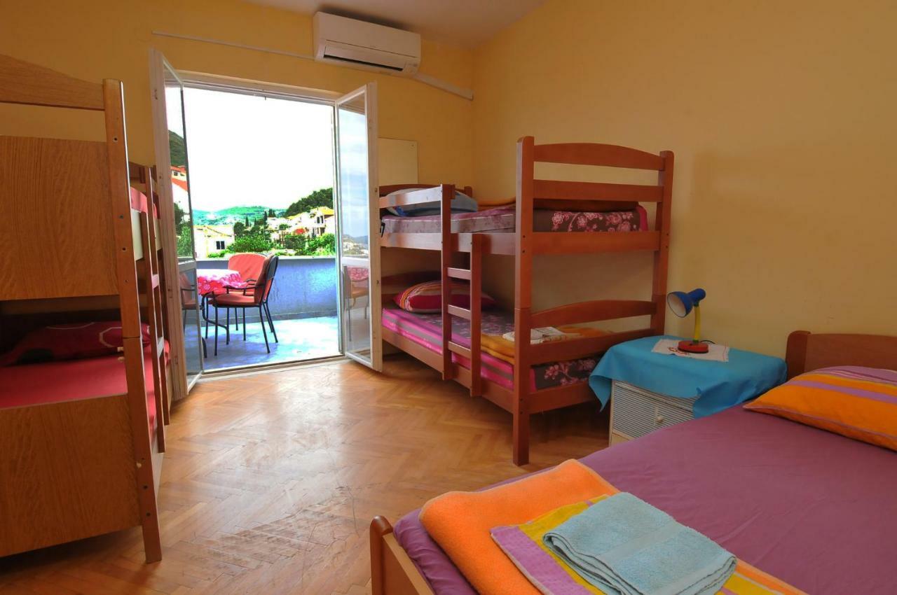 Guest House Banana Dubrovnik Exterior foto