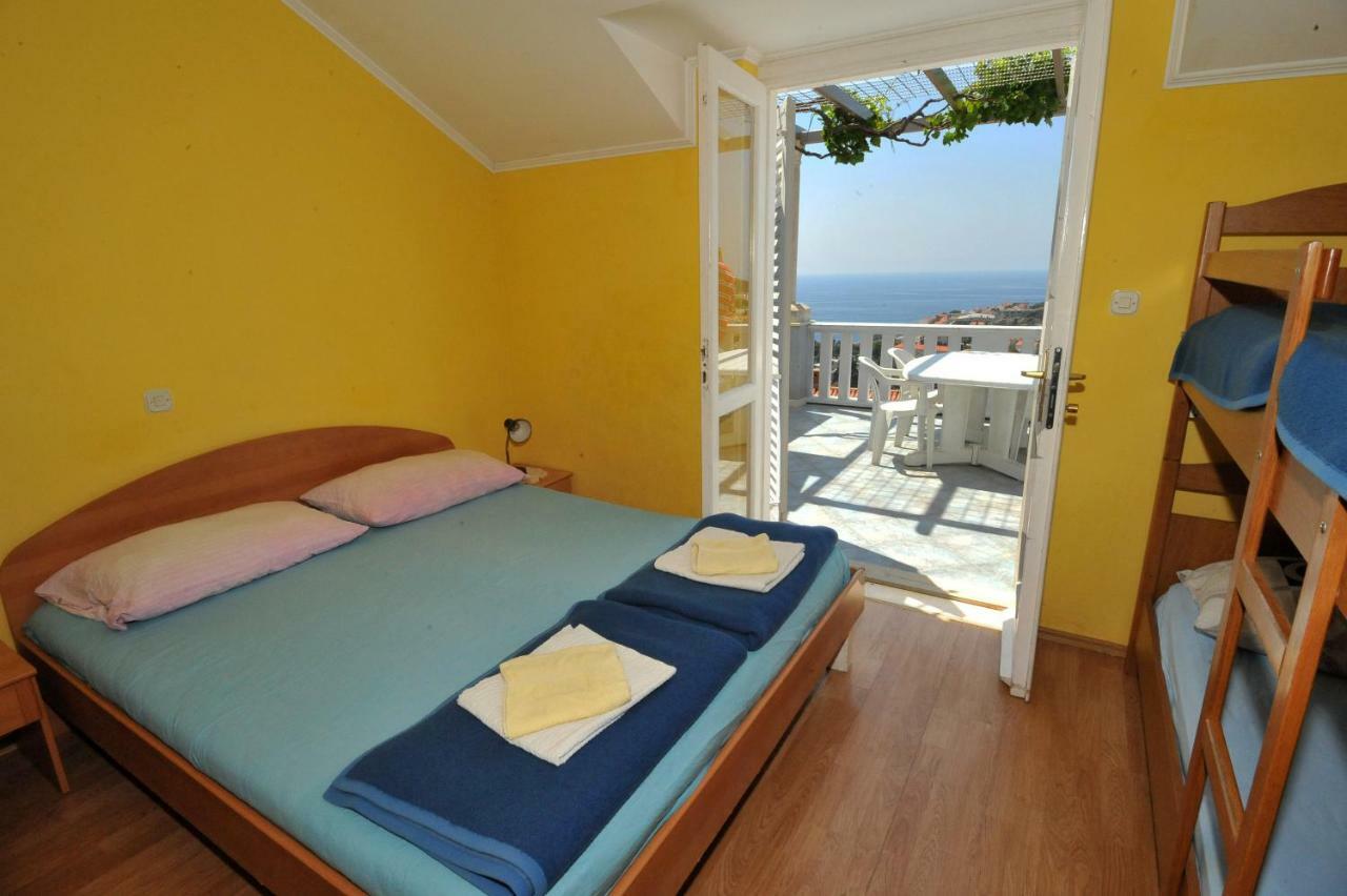 Guest House Banana Dubrovnik Exterior foto