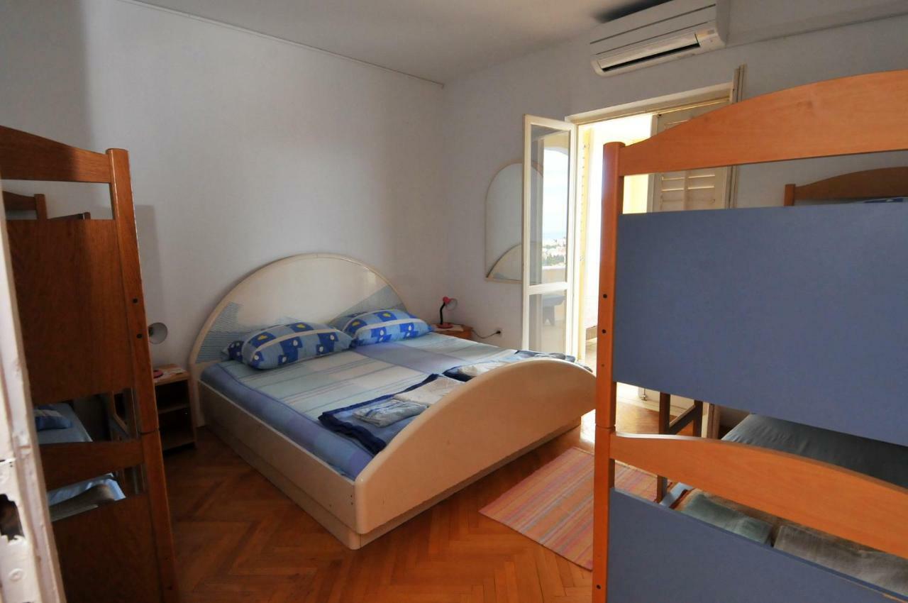 Guest House Banana Dubrovnik Exterior foto