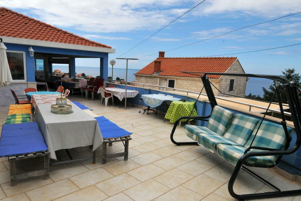 Guest House Banana Dubrovnik Exterior foto
