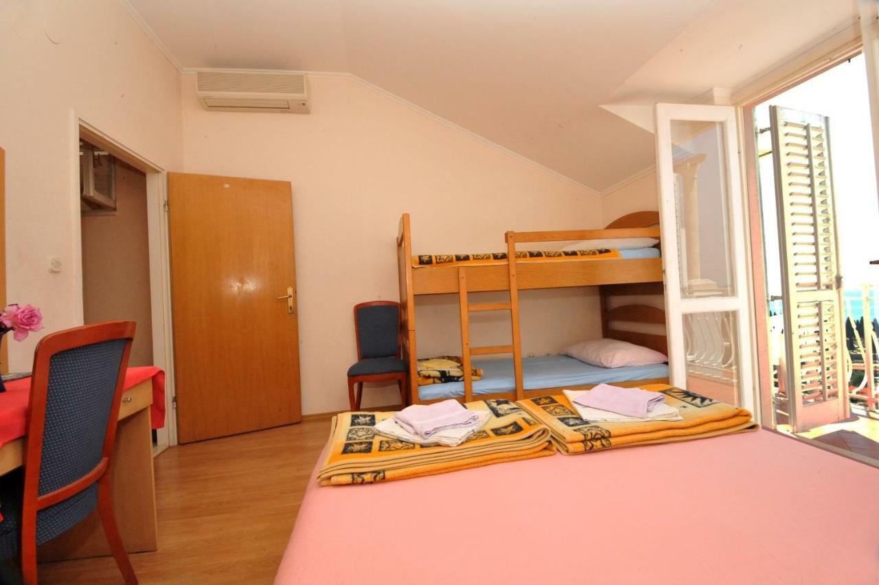 Guest House Banana Dubrovnik Exterior foto